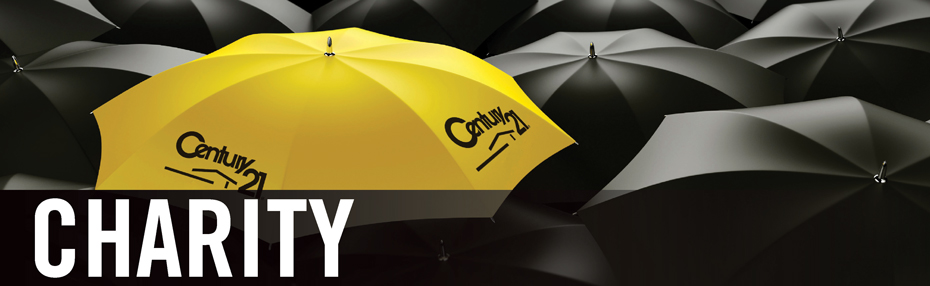 CENTURY 21 Charity Support - CENTURY 21 New Zealand