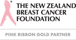 The New Zealand Breast Cancer Foundation