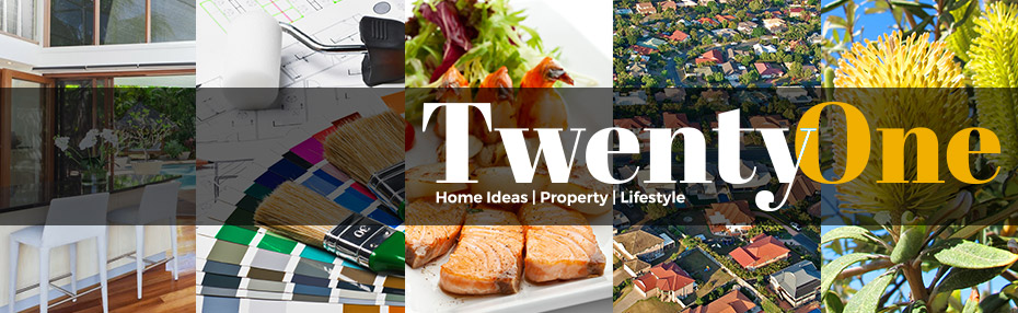 Twenty One Magazine