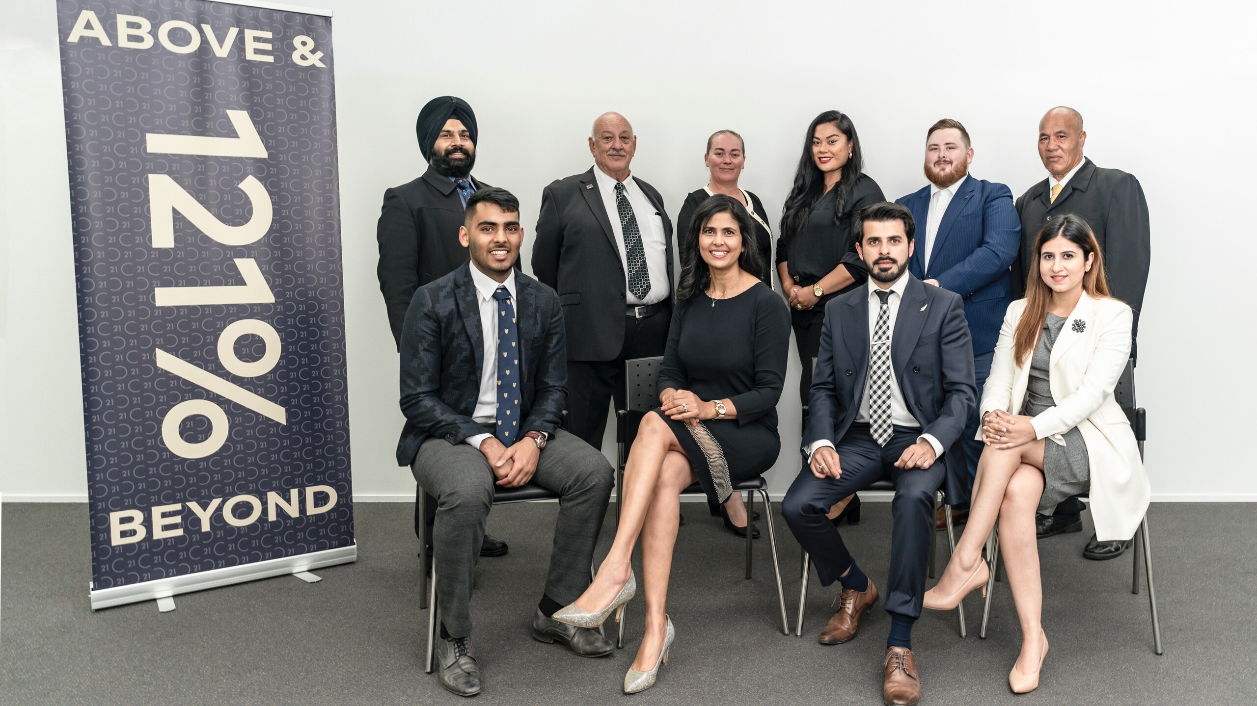 Century 21 opens new office in Manukau